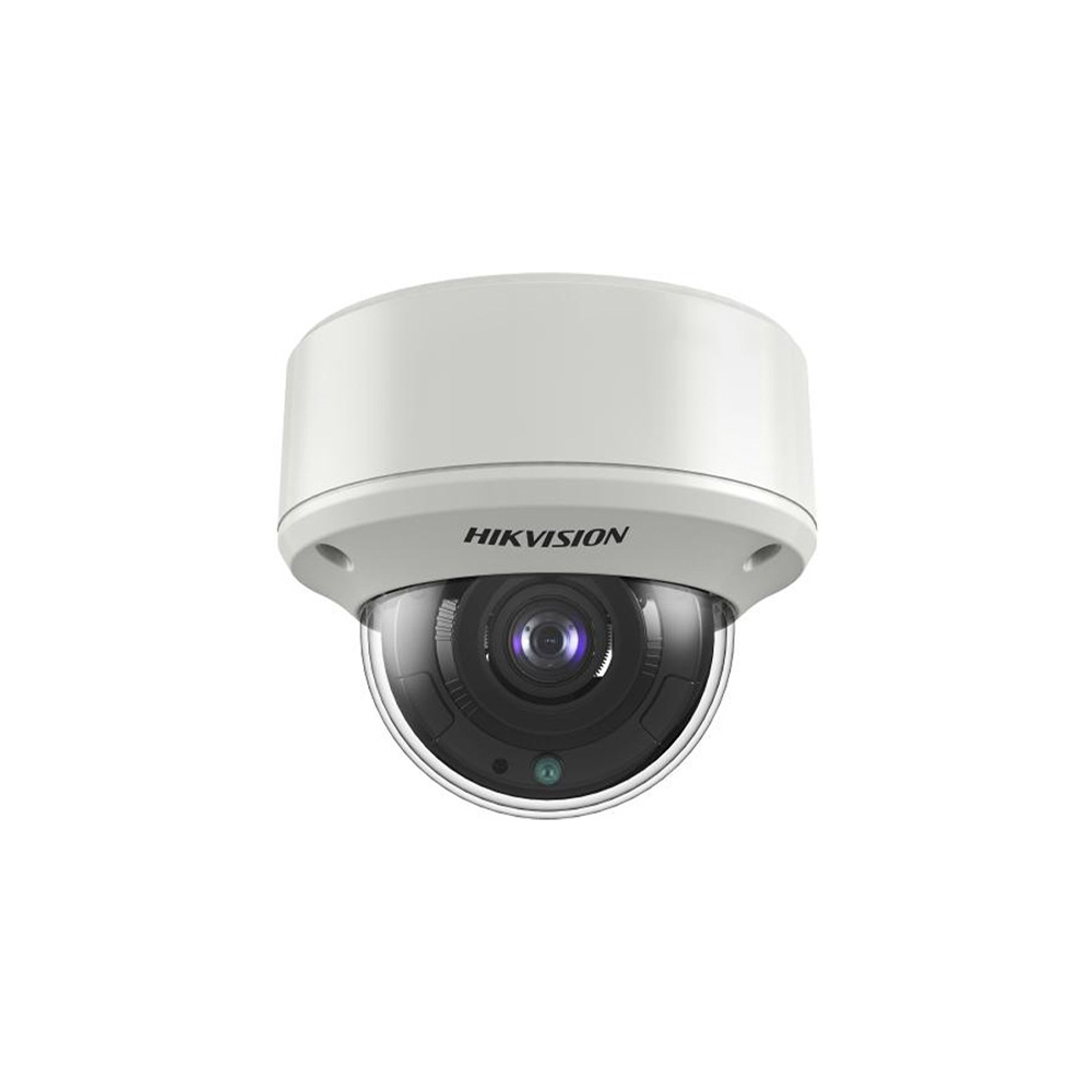 Hikvision DS-2CE59H8T-AVPIT3ZF 5MP Varifocal Outdoor Analog Dome Camera
